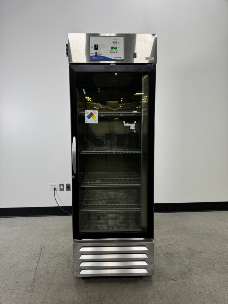 Image of Fisherbrand Isotemp General Purpose Refrigerator